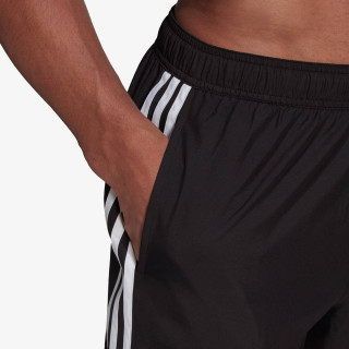 adidas 3-Stripes Swim Shorts 