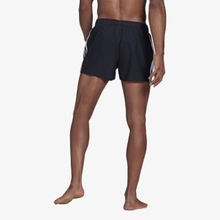 adidas 3-Stripes Swim Shorts 