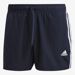 adidas 3-Stripes Swim Shorts 