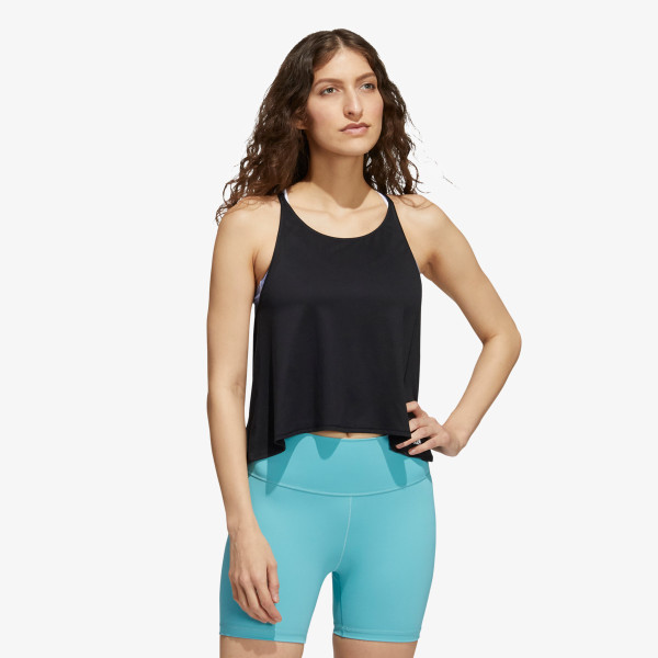 adidas YOGA CROP 