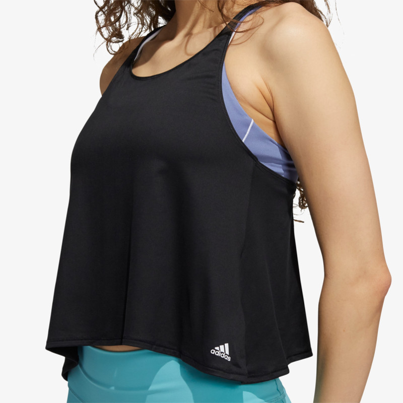 adidas YOGA CROP 