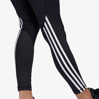 adidas Techfit 3-Stripes Long Gym 