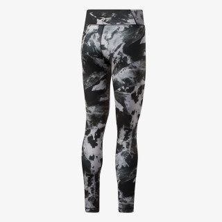 Reebok Meet You There All Over Print Poly 
