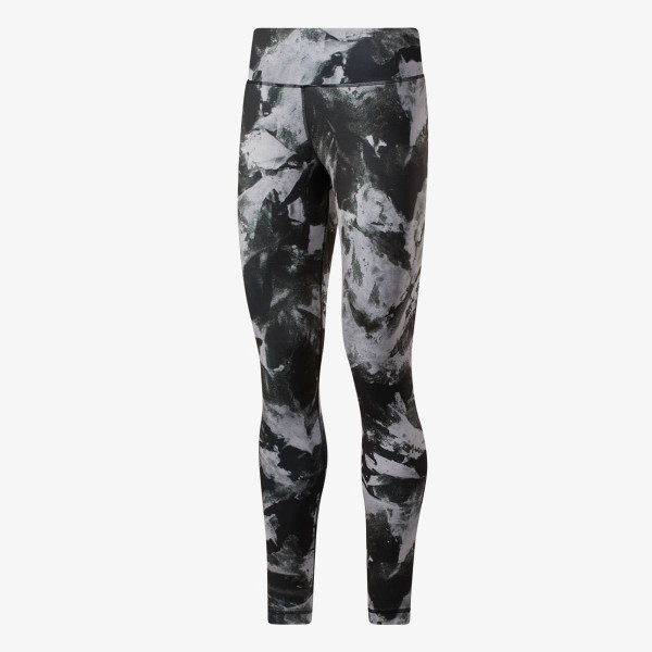 Reebok Meet You There All Over Print Poly 