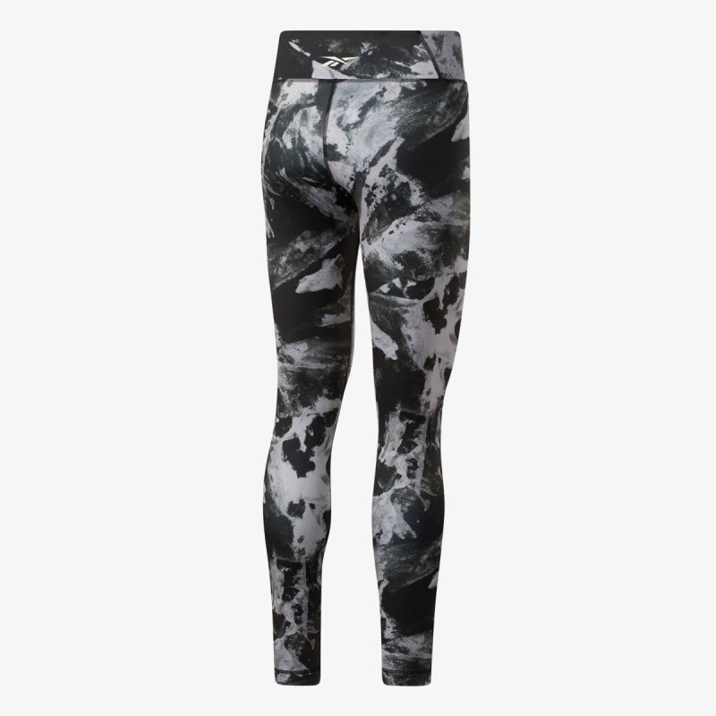 Reebok Meet You There All Over Print Poly 