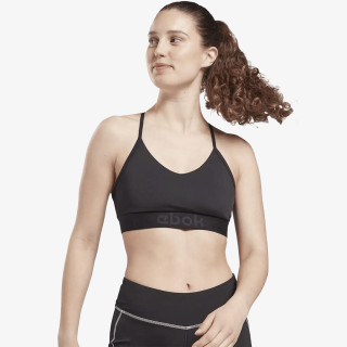 Reebok WOR COMM STRAPPY BACK BRA 