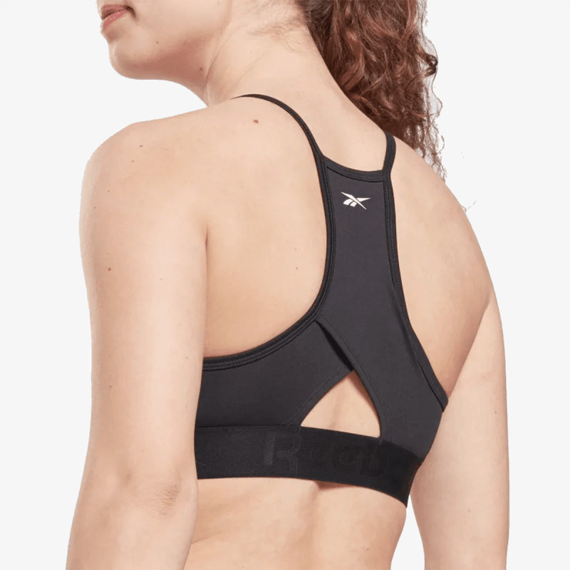 Reebok WOR COMM STRAPPY BACK BRA 