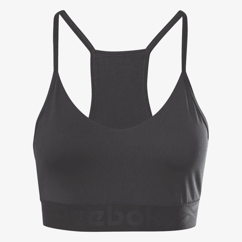 Reebok WOR COMM STRAPPY BACK BRA 