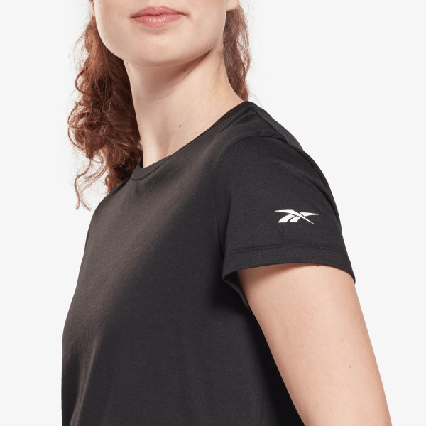 Reebok WOR COMM Cotton Tee 
