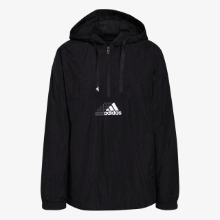 adidas W Q3 BLUV WB 