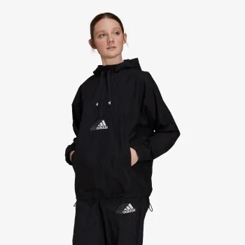 ADIDAS W Q3 BLUV WB 
