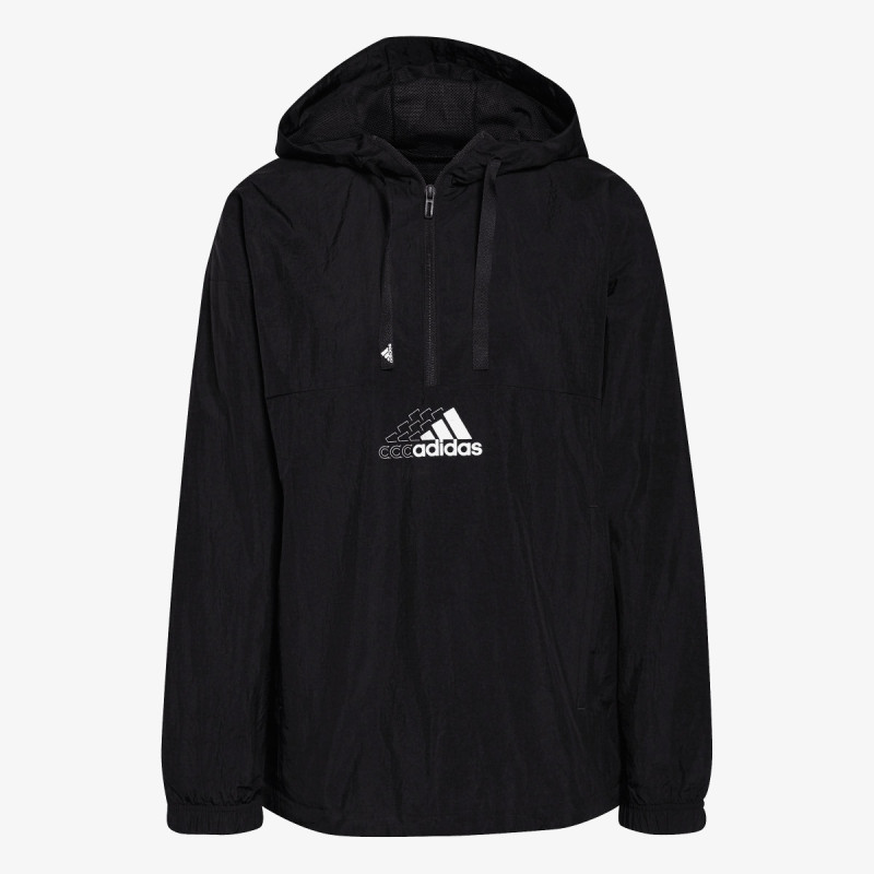 adidas W Q3 BLUV WB 