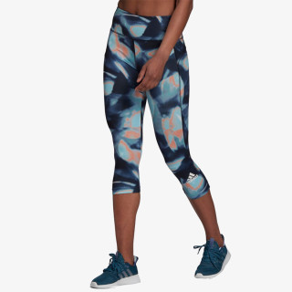 adidas YOUFORYOU FEELBRILLIANT 3/4 TIGHTS 