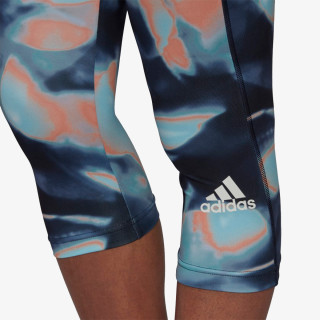 adidas YOUFORYOU FEELBRILLIANT 3/4 TIGHTS 