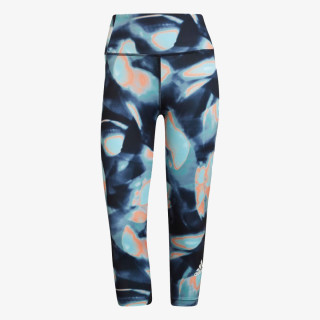 adidas YOUFORYOU FEELBRILLIANT 3/4 TIGHTS 