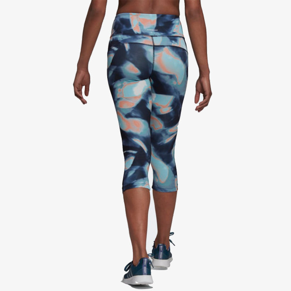 adidas YOUFORYOU FEELBRILLIANT 3/4 TIGHTS 