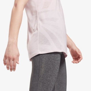 Reebok TS BURNOUT TEE 
