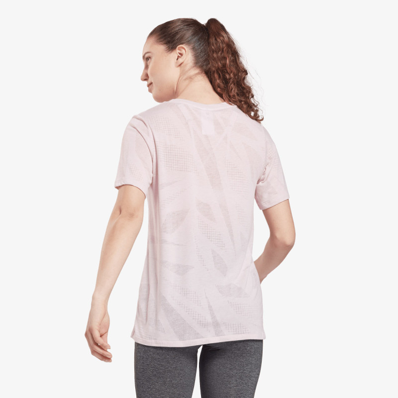 Reebok TS BURNOUT TEE 