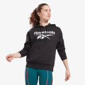 Reebok Identity Fleece Hoody 