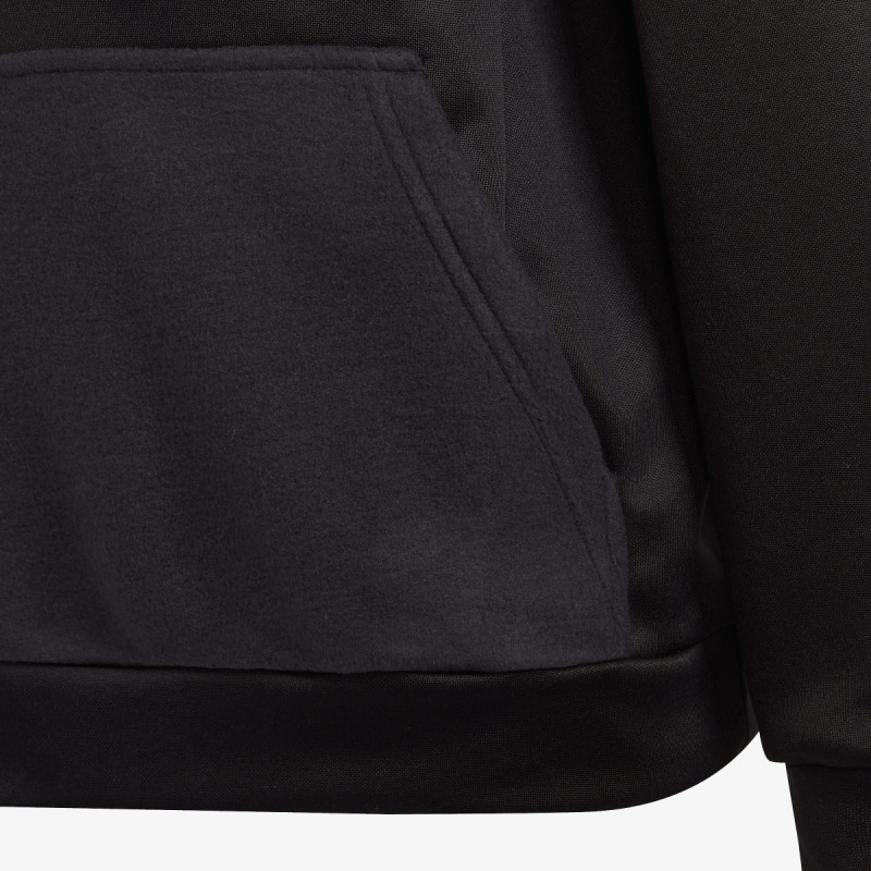 adidas FL HALFZIP 
