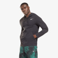 Reebok TS PERFORMANCE FZ HOODIE 