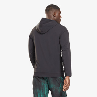 Reebok TS PERFORMANCE FZ HOODIE 