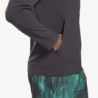 Reebok TS PERFORMANCE FZ HOODIE 