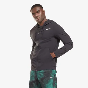 REEBOK TS PERFORMANCE FZ HOODIE 