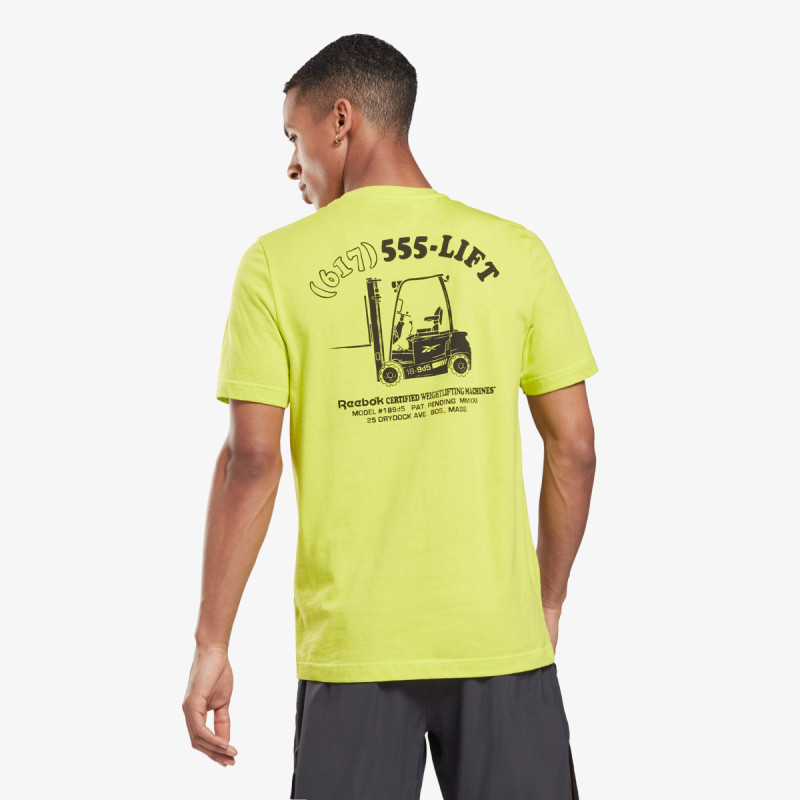 Reebok Weightlifting Novelty 