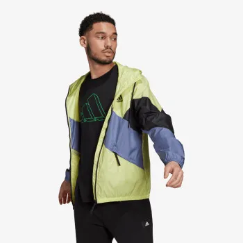 ADIDAS BTS W.RDY JKT 