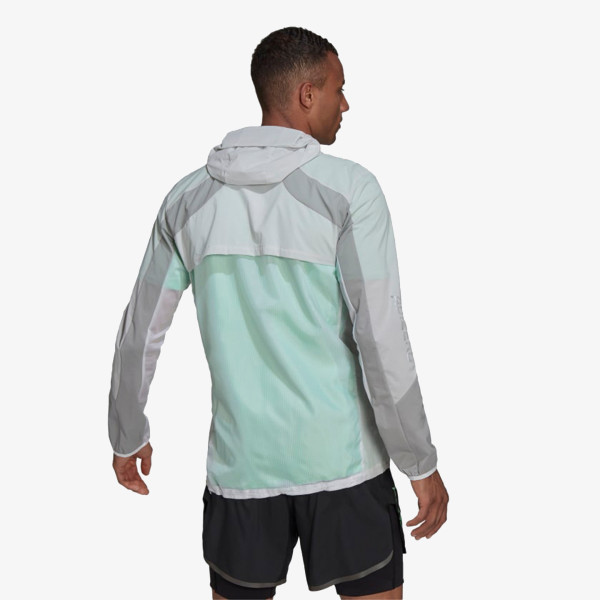 adidas MARATHON JKT 