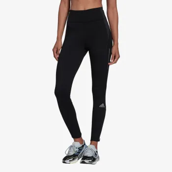 ADIDAS Own the Run Tee Winter 