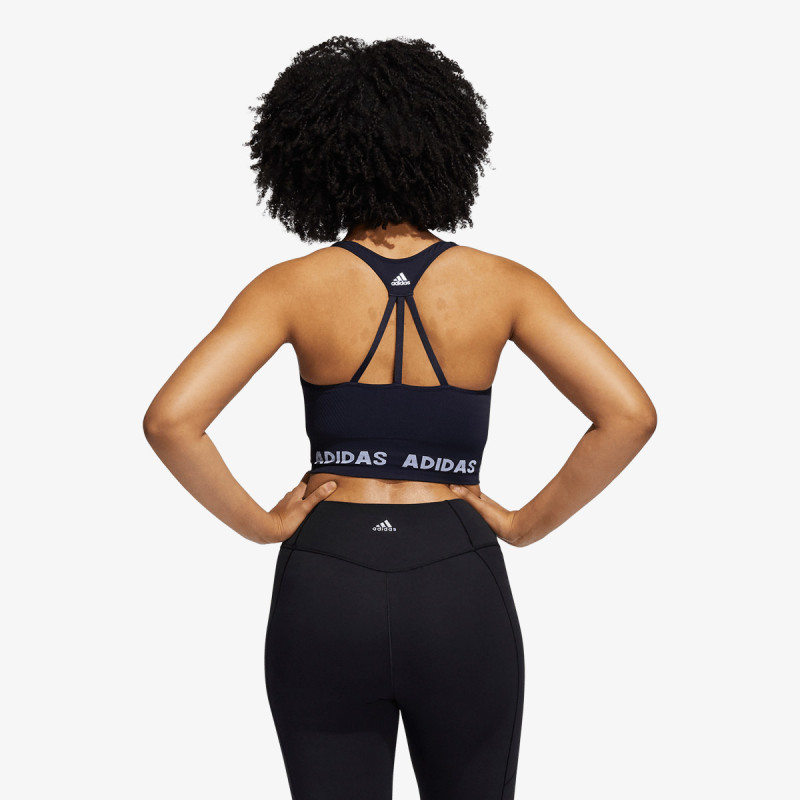 adidas T AEROKNIT BRA