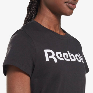 Reebok Training Essentials Graphic Tee 