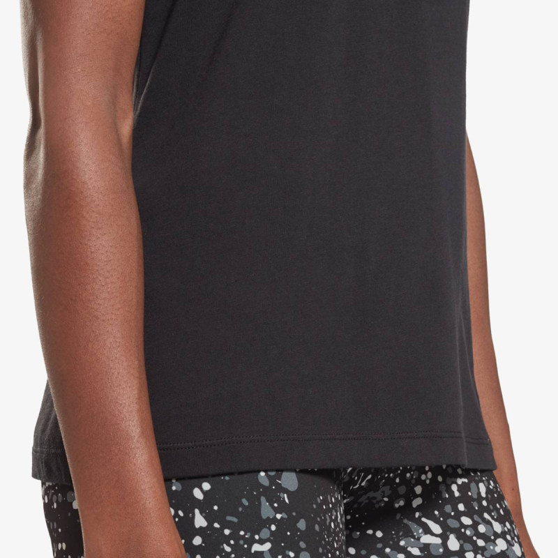 Reebok Training Essentials Graphic Tee 