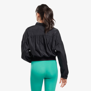 Reebok Shiny Fashion Jacket 