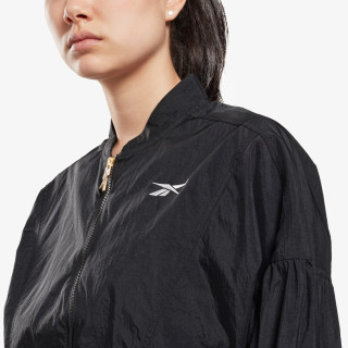 REEBOK Shiny Fashion Jacket 