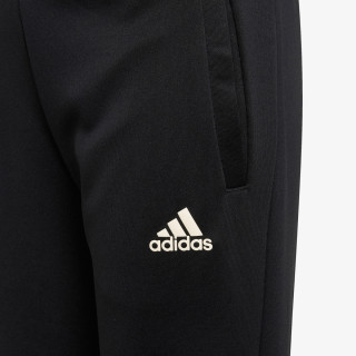adidas AEROREADY COTTON TOUCH TAPERED-LEG 