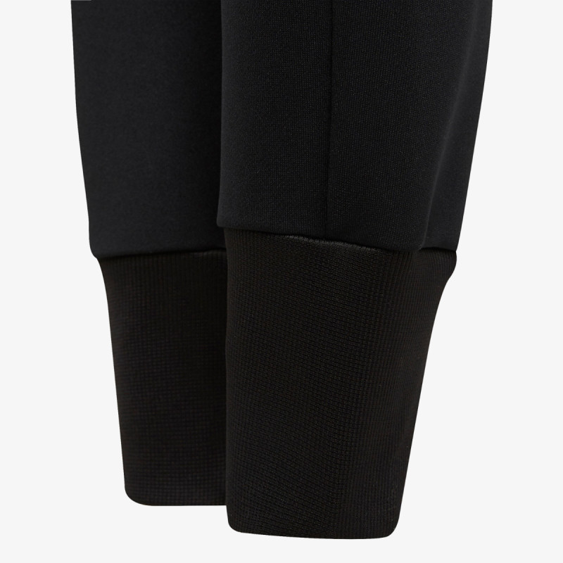 adidas AEROREADY COTTON TOUCH TAPERED-LEG 