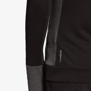 adidas BLOCK LS TEE W 