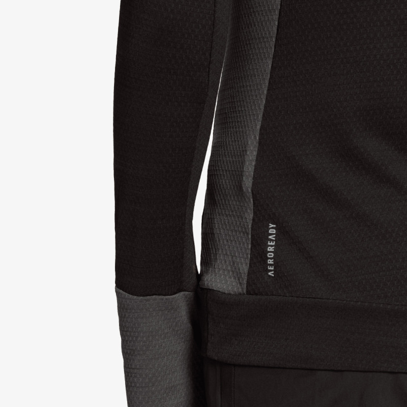 adidas BLOCK LS TEE W 