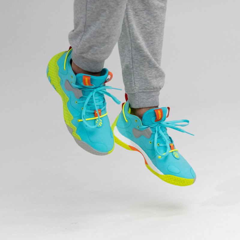 adidas Harden Vol. 6 