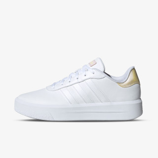 adidas Court Platform 