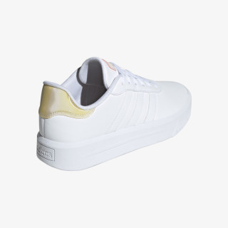 adidas Court Platform 