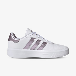 adidas COURT PLATFORM 