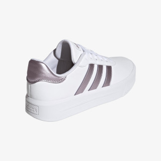 adidas COURT PLATFORM 