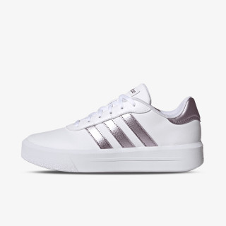 adidas COURT PLATFORM 