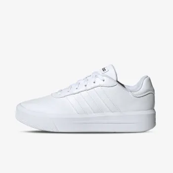 ADIDAS COURT PLATFORM 