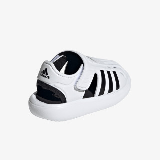 adidas Sandále Closed-Toe Summer Water 