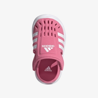 adidas Sandále Closed-Toe Summer Water 